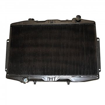 RADIATOR (UR26607SXR)