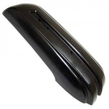 LH FRONT BUMPER END CAP (UB42673)