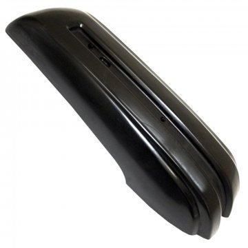 LH FRONT BUMPER END CAP (UB42673U)