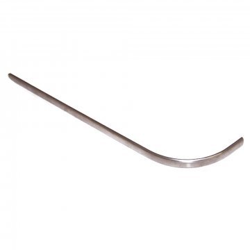 RH FRONT BUMPER END CAP INSERT (UB42630)