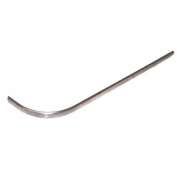 LH FRONT BUMPER END CAP INSERT (UB42629)
