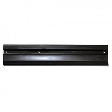 FRONT BUMPER RUBBER LH SECTION (UB43627)