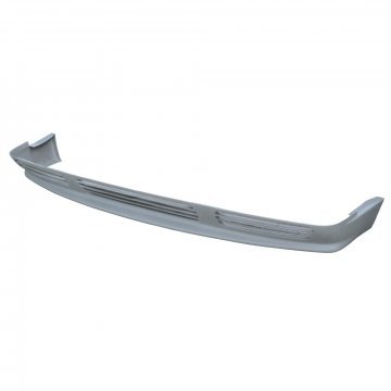 FRONT SPOILER (New - modified) (Fibre Glass - Turbo R From 1988) (UB72146UP)