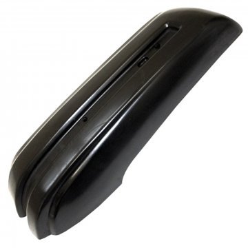 RH FRONT BUMPER END CAP (UB42674U)