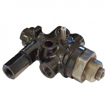 MINIMUM PRESSURE VALVE (GMF1285SXR)