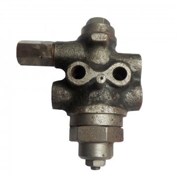 MINIMUM PRESSURE VALVE (GMF1285U)