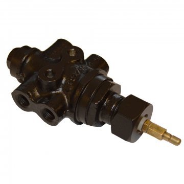 PRIORITY VALVE (VIN 1001 to 30000) (GMF1073SXR)