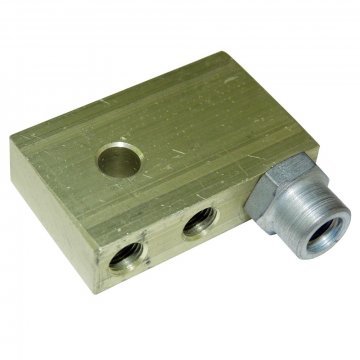 FILTER BLOCK (Rear height control) (GMF1280)