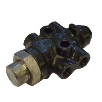 PRIORITY VALVE (From VIN 30001) (GMF1248SXR)