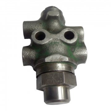 PRIORITY VALVE (From VIN 30001) (GMF1248U)