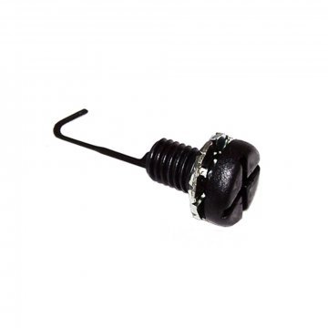 RADIATOR DRAIN PLUG (CD6591)