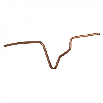 RETURN PIPE (Cooler to reservoir) (UR70428P)