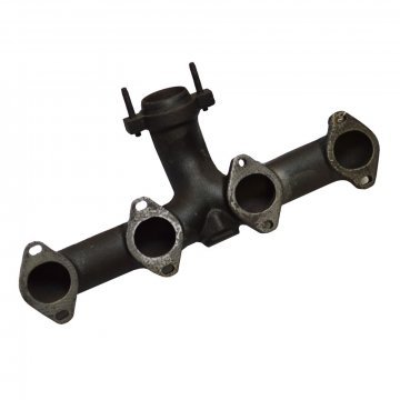 EXHAUST MANIFOLD (From 1987 to 1989 non-Turbo) (UE70054U)