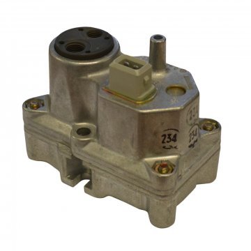 WARM-UP REGULATOR (N American spec cars) (UE43462)