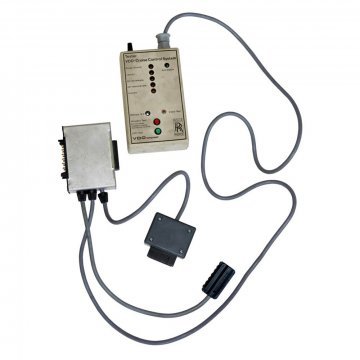 LOAN OF SPEED CONTROL TEST BOX (RH9883LOAN)