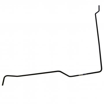 FUEL RETURN PIPE (To tank) (UE79096P)