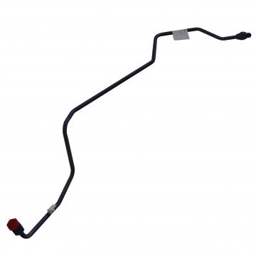 MAIN FUEL FEED PIPE (To engine bay) (UE79383P)