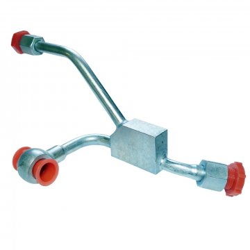 FUEL PUMP TO ACCUMULATOR CONNECTOR PIPE(UE73354P)