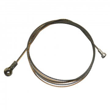 DROP GLASS GUIDE CABLE ASSEMBLY (UB38504U)