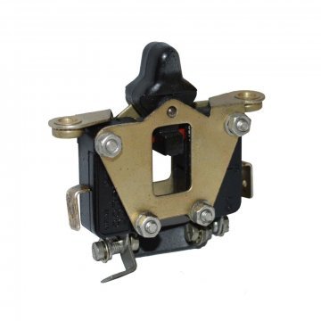 WINDOW LIFT SWITCH ASSEMBLY (UB38950U)