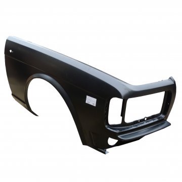 RH FRONT WING ASSEMBLY (1987 to 1994 models except Turbo R) (AHP3028)