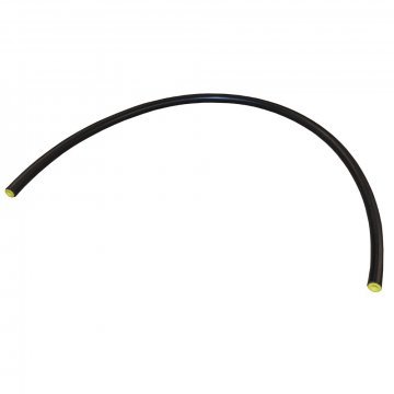 REAR ACCUMULATOR SPHERE TO UNION RETURN HOSE (GMF1217P)