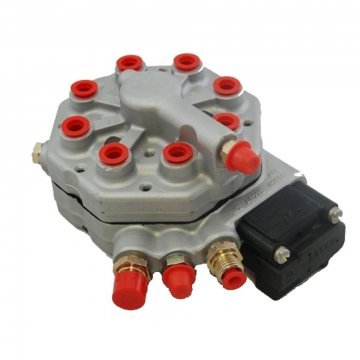 FUEL METERING HEAD (FULLY RECONDITIONED) (CD6495SXR)