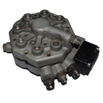 FUEL METERING HEAD (USED) (CD6495SXU)