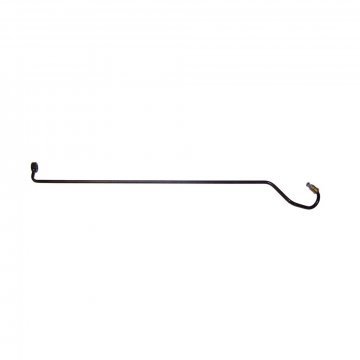 LONG STEERING RACK PIPE (Rack to Pinion - RHD Cars after 1988) (CD6549P)