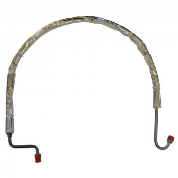 STEERING HOSE (Pump to rack - RHD) (UR71624)