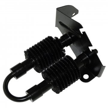 POWER STEERING OIL COOLER (UT12493PA)