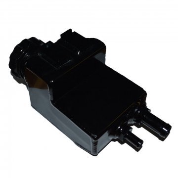 ALUMINIUM RESERVOIR (Steering pump) (UV36743PEP)