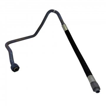 OIL COOLER FEED HOSE (1989 to 1995) (UE79192P)