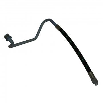 OIL COOLER RETURN HOSE (1989 to 1995) (UE73820P)