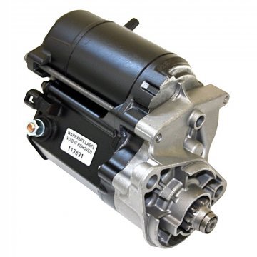 STARTER MOTOR (NIPPON DENSO) (UE71223SXR)