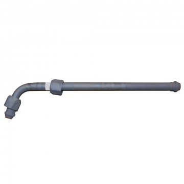 OIL COOLER RETURN PIPE (1989 to 1995) (UE79190P)