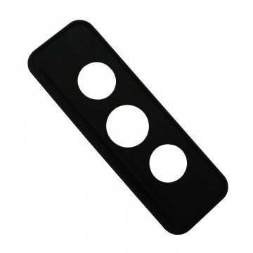 GASKET (Twin headlamp washer jet) (UD71847)