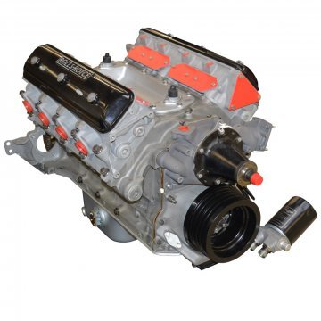 ENGINE (8:1 CR - Factory Rebuild - 1989MY Naturally Aspirated Models) (RS41SX)