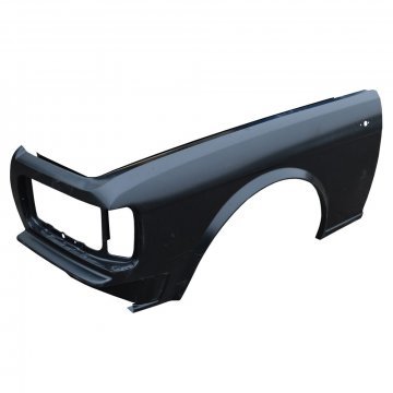 LH FRONT WING (AHP4009)