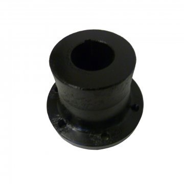YOKE LOBRO SHAFT STUB AXLE COUPLING (UG14545U)