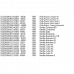 STEERING PUMP (VIN 30001 to 50000) (UE74080SXR)