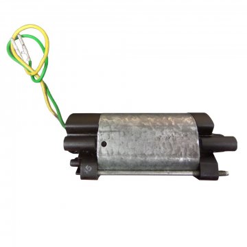 SEAT MOTOR (From VIN 31001-55760) (CD6510U)