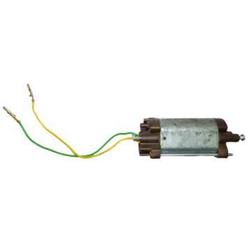SEAT MOTOR (After VIN 57816) (CD6916U)