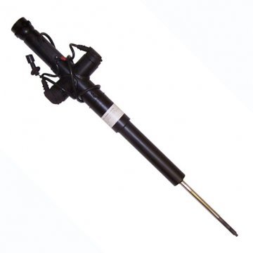 FRONT DAMPER (Original Reconditioned - RR & Bentley) (UR70672SXR)