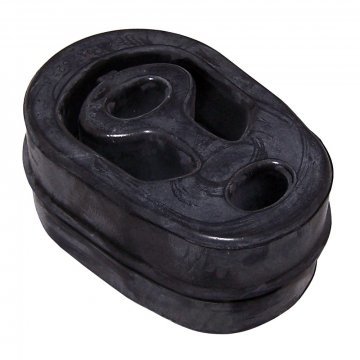 RUBBER EXHAUST MOUNTING (UE70117)