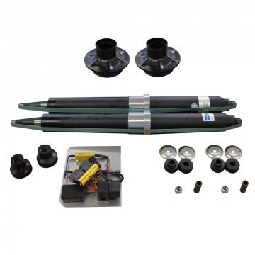 NON ACTIVE RIDE CONVERSION KIT (UD74215NARKIT)