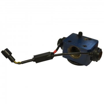 VALVE ACTIVE RIDE (RR models) (GMF1296U)