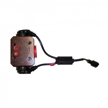 VALVE ACTIVE RIDE (Bentley models) (GMF1297SXR)