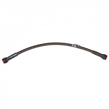 FUEL RETURN HOSE (To cooler) (UV20431PA)