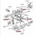 FUEL FEED PIPE (UV20429PAP)